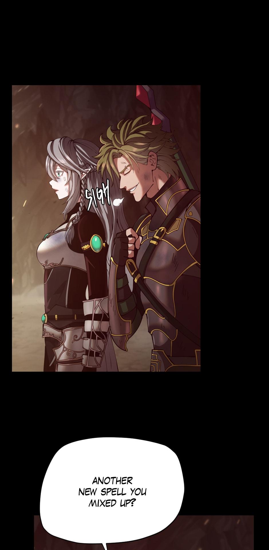 The Beginning After The End Chapter 168 image 39